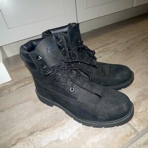 Women’s Timberland Linden Woods Waterproof Boots Size 7.5 women